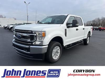 2022 Ford F-250 Crew Cab 4x4, Pickup for sale #C100765 - photo 1