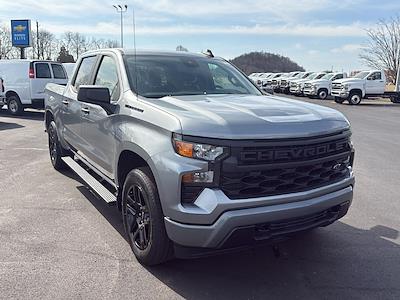 2024 Chevrolet Silverado 1500 Crew Cab 4x4 Pickup for sale #C100831 - photo 1