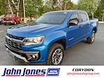 2022 Chevrolet Colorado Crew Cab 4x4 Pickup for sale #C100875 - photo 1