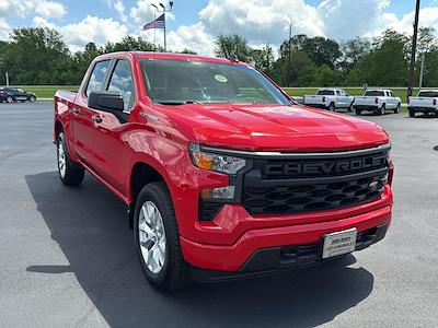2023 Chevrolet Silverado 1500 Crew Cab 4x4 Pickup for sale #C100884 - photo 2