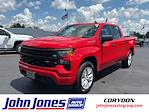 2023 Chevrolet Silverado 1500 Crew Cab 4x4 Pickup for sale #C100884 - photo 1