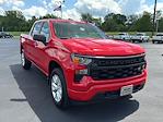 2023 Chevrolet Silverado 1500 Crew Cab 4x4 Pickup for sale #C100884 - photo 3