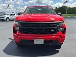 2023 Chevrolet Silverado 1500 Crew Cab 4x4 Pickup for sale #C100884 - photo 15