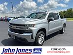 2022 Chevrolet Silverado 1500 LTD Crew Cab 4x4 Pickup for sale #C100893 - photo 1