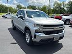 2022 Chevrolet Silverado 1500 LTD Crew Cab 4x4 Pickup for sale #C100893 - photo 3