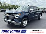2023 Chevrolet Silverado 1500 Crew Cab 4x4 Pickup for sale #C100896 - photo 1