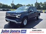 2023 Chevrolet Silverado 1500 Crew Cab 4x4 Pickup for sale #C100896 - photo 1