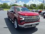 2024 Chevrolet Silverado 1500 Crew Cab 4x4 Pickup for sale #C100903 - photo 3