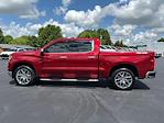 2024 Chevrolet Silverado 1500 Crew Cab 4x4 Pickup for sale #C100903 - photo 4
