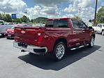 2024 Chevrolet Silverado 1500 Crew Cab 4x4 Pickup for sale #C100903 - photo 17