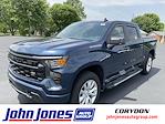 2023 Chevrolet Silverado 1500 Crew Cab 4x4 Pickup for sale #C100911 - photo 1