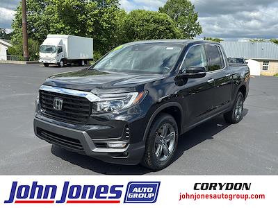 2023 Honda Ridgeline Crew Cab AWD Pickup for sale #C100913 - photo 1
