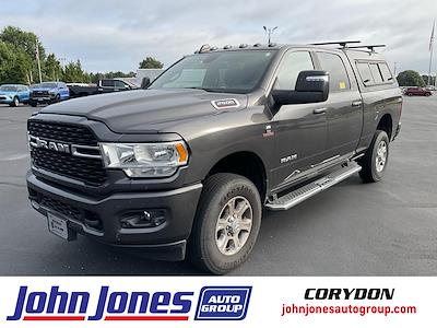2024 Ram 2500 Crew Cab 4x4 Pickup for sale #C100925-2 - photo 1