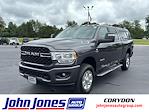 Used 2024 Ram 2500 Big Horn Crew Cab 4x4 Pickup for sale #C100925-2 - photo 1