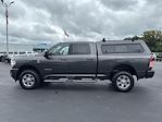 Used 2024 Ram 2500 Big Horn Crew Cab 4x4 Pickup for sale #C100925-2 - photo 3