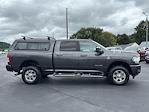 Used 2024 Ram 2500 Big Horn Crew Cab 4x4 Pickup for sale #C100925-2 - photo 4