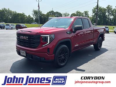 2023 GMC Sierra 1500 Double Cab 4x4 Pickup for sale #C100926 - photo 1