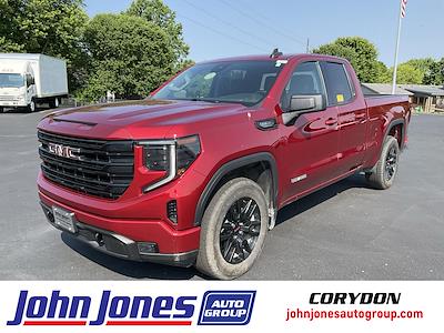 2023 GMC Sierra 1500 Double Cab 4x4 Pickup for sale #C100926 - photo 1