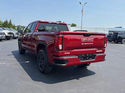 2023 GMC Sierra 1500 Double Cab 4x4 Pickup for sale #C100926 - photo 2