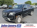 2024 Nissan Frontier Crew Cab 4x4 Pickup for sale #C100933 - photo 1