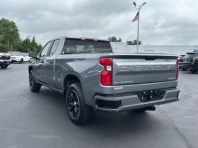 2022 Chevrolet Silverado 1500 Double Cab 4x4 Pickup for sale #C100937 - photo 2
