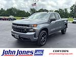 2022 Chevrolet Silverado 1500 Double Cab 4x4 Pickup for sale #C100937 - photo 1