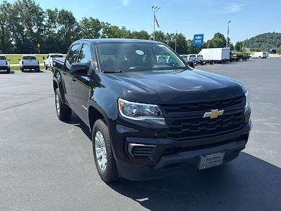2022 Chevrolet Colorado Crew Cab 4x4 Pickup for sale #C100949 - photo 2