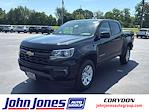 2022 Chevrolet Colorado Crew Cab 4x4 Pickup for sale #C100949 - photo 1