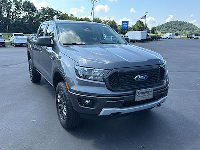 2023 Ford Ranger SuperCrew Cab 4x4 Pickup for sale #C100950 - photo 2