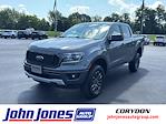 2023 Ford Ranger SuperCrew Cab 4x4 Pickup for sale #C100950 - photo 1
