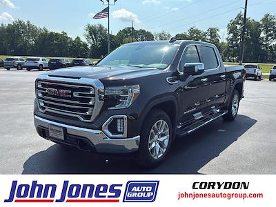 2019 GMC Sierra 1500 Crew Cab 4x4 Pickup for sale #C100953 - photo 1