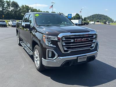 2019 GMC Sierra 1500 Crew Cab 4x4 Pickup for sale #C100953 - photo 2