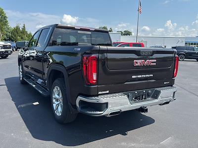 2019 GMC Sierra 1500 Crew Cab 4x4 Pickup for sale #C100953 - photo 2