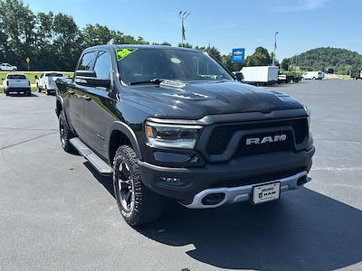 2022 Ram 1500 Crew Cab 4x4 Pickup for sale #C100954 - photo 2