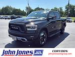 2022 Ram 1500 Crew Cab 4x4 Pickup for sale #C100954 - photo 1