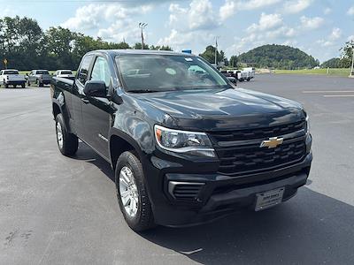 2022 Chevrolet Colorado Extended Cab 4x2 Pickup for sale #C100964 - photo 2
