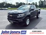 2022 Chevrolet Colorado Extended Cab 4x2 Pickup for sale #C100964 - photo 1