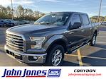 Used 2017 Ford F-150 XLT SuperCrew Cab 4x4 Pickup for sale #C100965-1 - photo 1