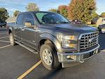 Used 2017 Ford F-150 XLT SuperCrew Cab 4x4 Pickup for sale #C100965-1 - photo 3