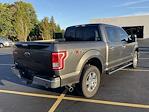 Used 2017 Ford F-150 XLT SuperCrew Cab 4x4 Pickup for sale #C100965-1 - photo 6