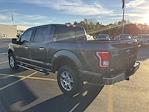 Used 2017 Ford F-150 XLT SuperCrew Cab 4x4 Pickup for sale #C100965-1 - photo 8