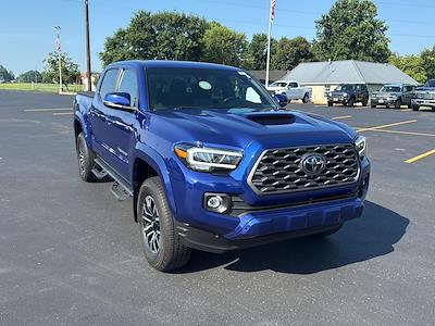 2022 Toyota Tacoma Double Cab 4WD Pickup for sale #C100968 - photo 2