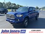 2022 Toyota Tacoma Double Cab 4WD Pickup for sale #C100968 - photo 1