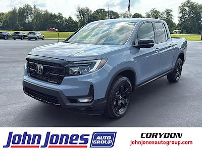 2025 Honda Ridgeline Crew Cab AWD Pickup for sale #C100983 - photo 1