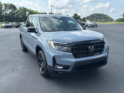 2025 Honda Ridgeline Crew Cab AWD Pickup for sale #C100983 - photo 2