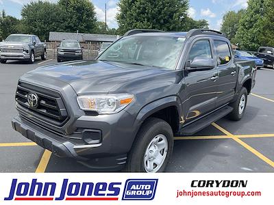 2022 Toyota Tacoma Double Cab 4WD Pickup for sale #C100984 - photo 1
