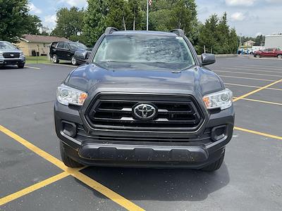 2022 Toyota Tacoma Double Cab 4WD Pickup for sale #C100984 - photo 2