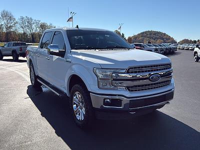 2020 Ford F-150 SuperCrew Cab 4x4 Pickup for sale #C100997-1 - photo 2