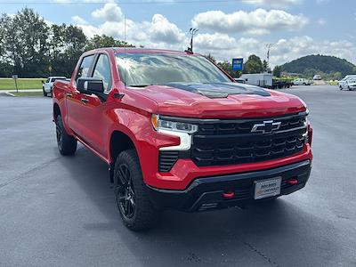 2023 Chevrolet Silverado 1500 Crew Cab 4x4 Pickup for sale #C100997 - photo 2