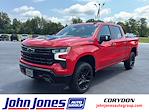 2023 Chevrolet Silverado 1500 Crew Cab 4x4 Pickup for sale #C100997 - photo 1